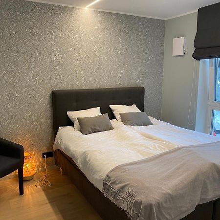 Vanalinna Apartment Haapsalu Buitenkant foto
