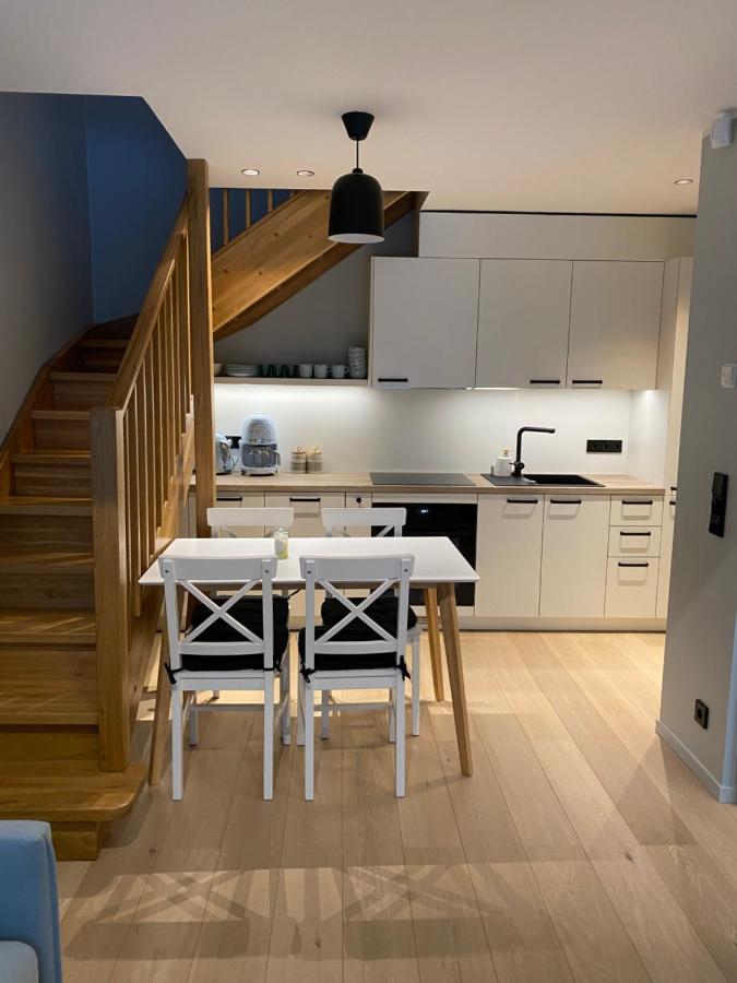 Vanalinna Apartment Haapsalu Buitenkant foto
