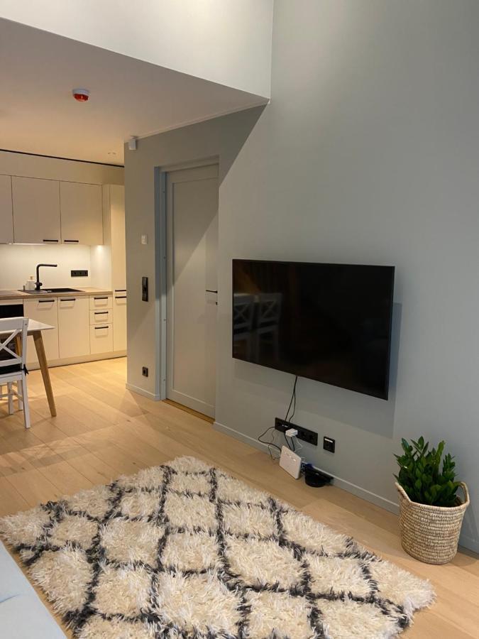 Vanalinna Apartment Haapsalu Buitenkant foto