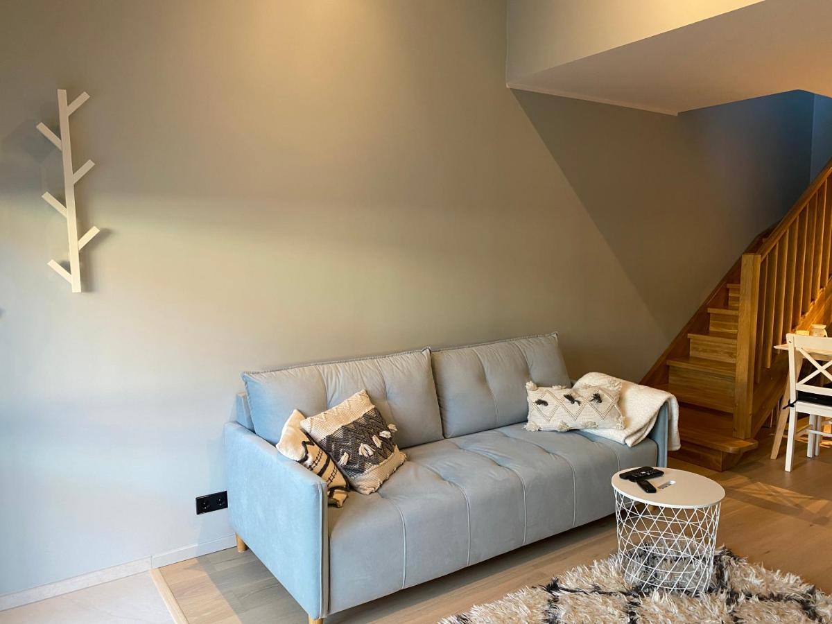 Vanalinna Apartment Haapsalu Buitenkant foto