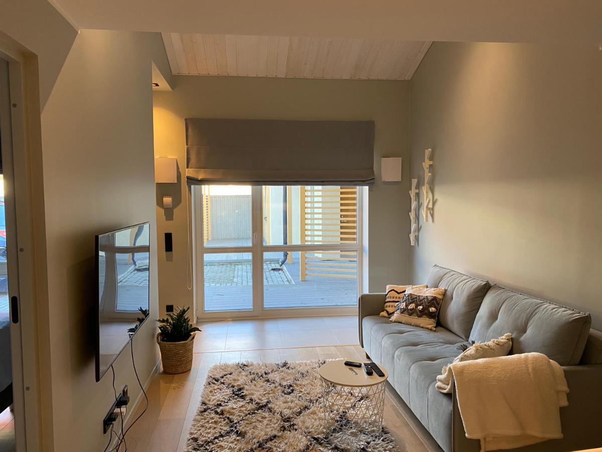 Vanalinna Apartment Haapsalu Buitenkant foto
