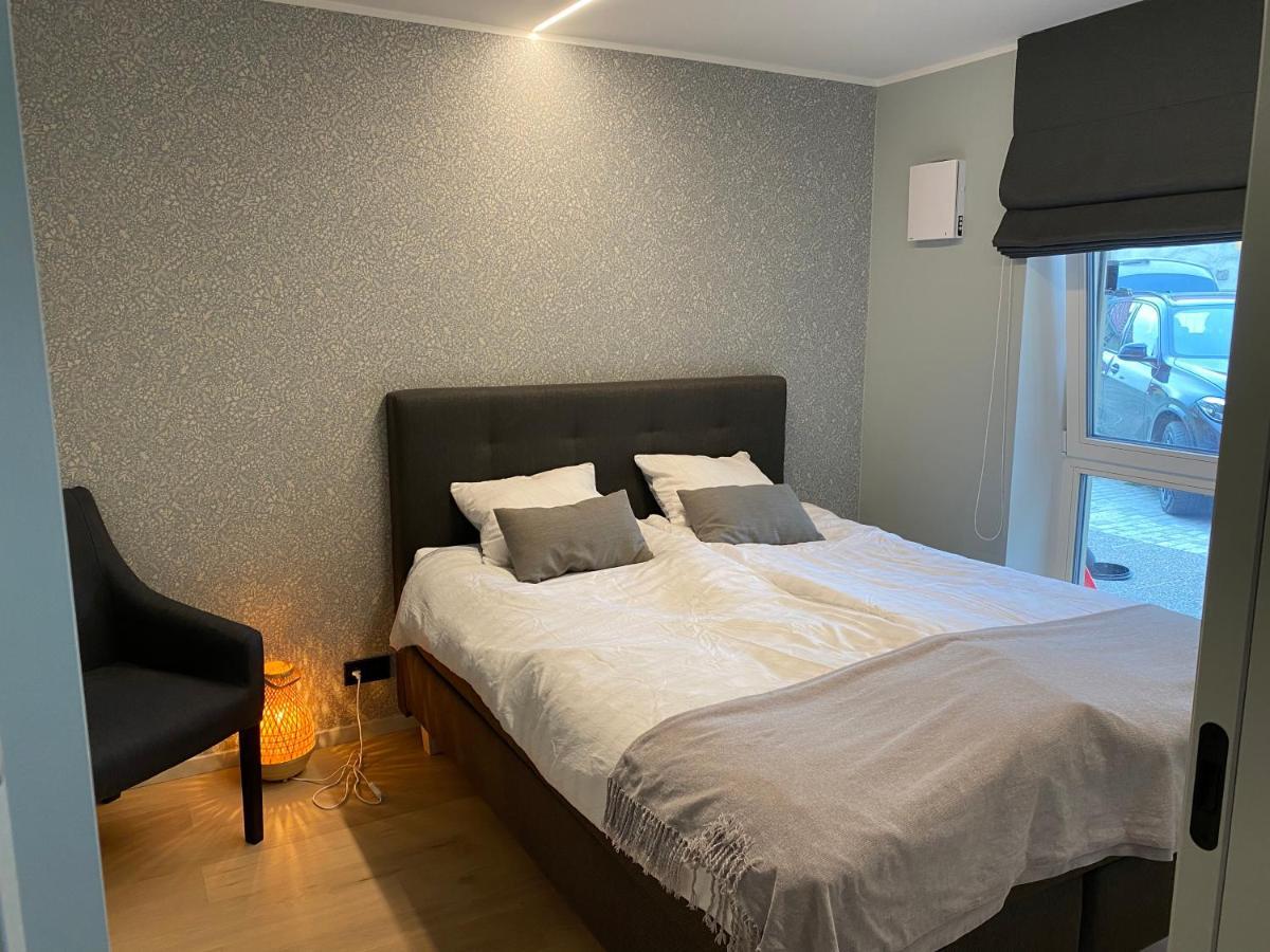 Vanalinna Apartment Haapsalu Buitenkant foto